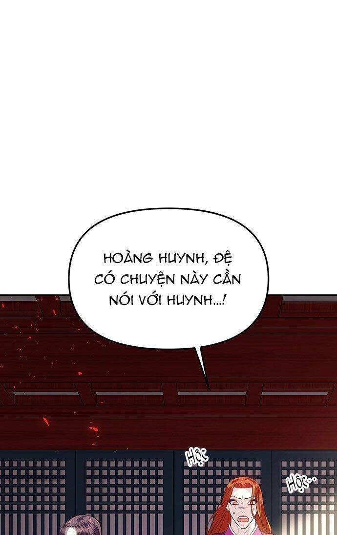 Vương Tử Huyền Bí Chapter 29 - Trang 2