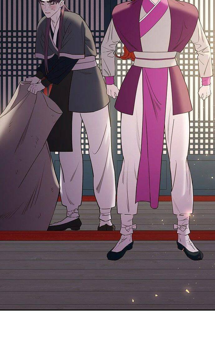 Vương Tử Huyền Bí Chapter 29 - Trang 2