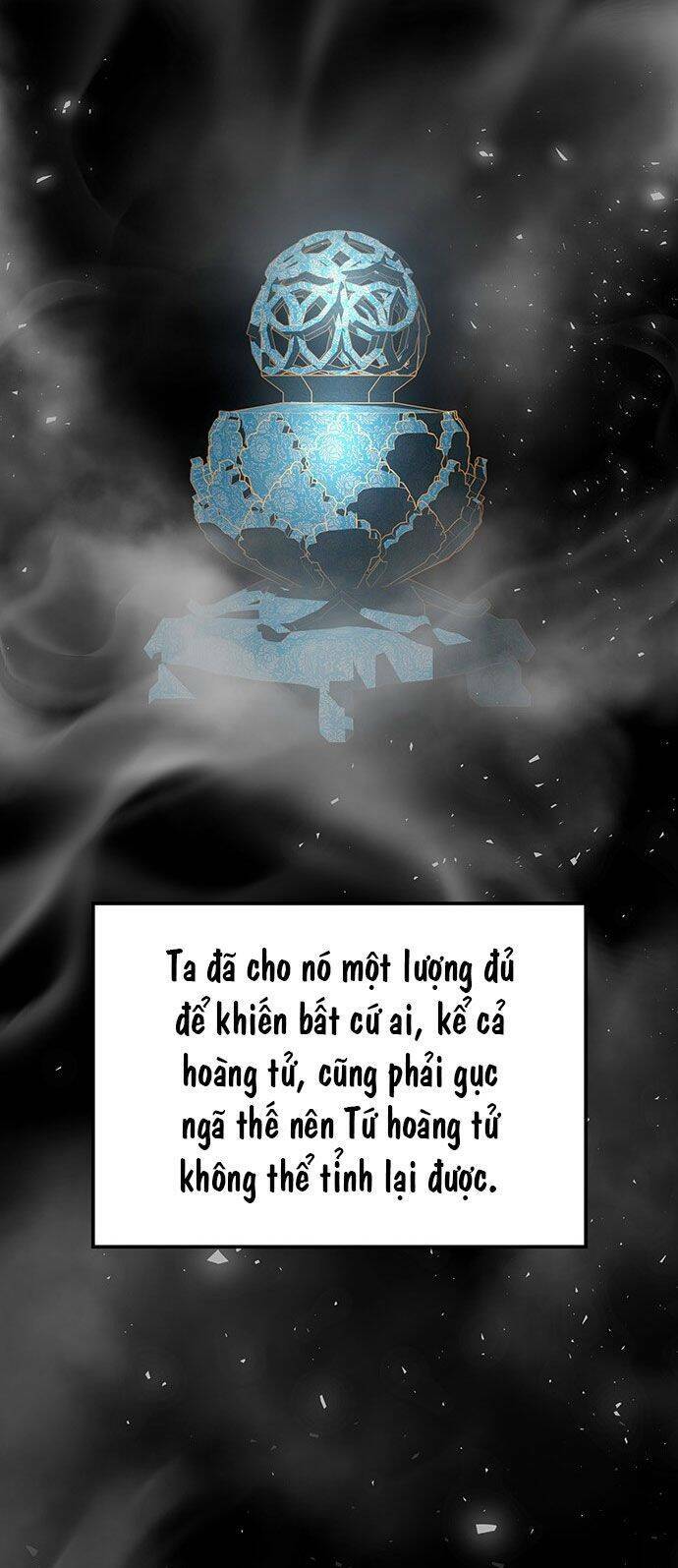 Vương Tử Huyền Bí Chapter 29 - Trang 2