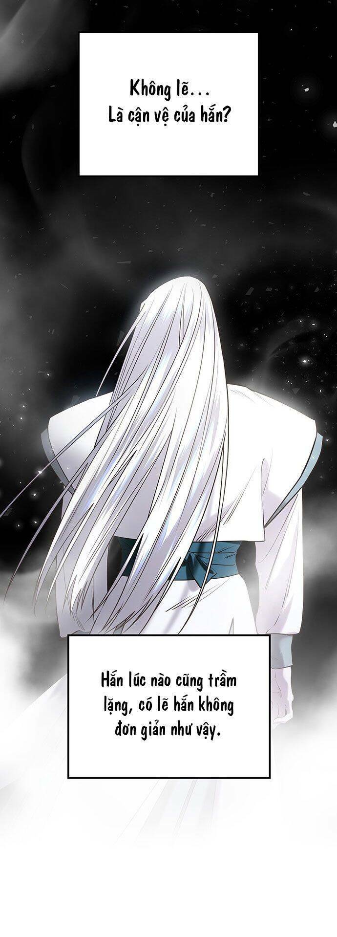 Vương Tử Huyền Bí Chapter 29 - Trang 2