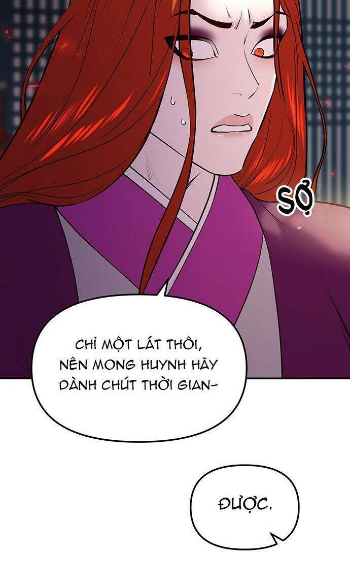 Vương Tử Huyền Bí Chapter 29 - Trang 2