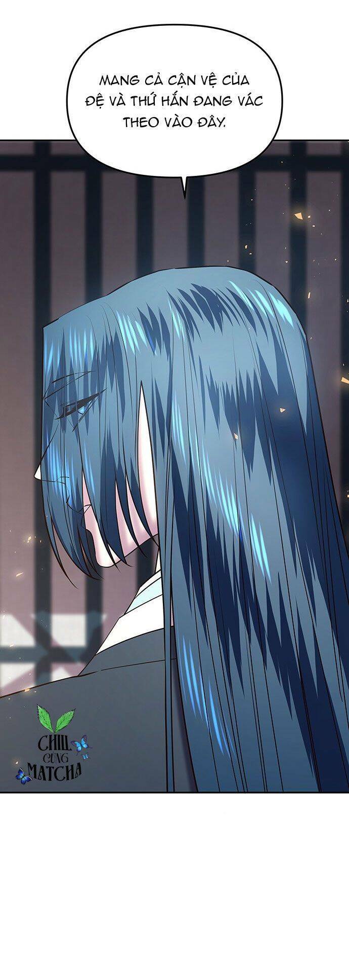 Vương Tử Huyền Bí Chapter 29 - Trang 2