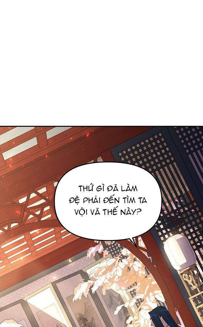 Vương Tử Huyền Bí Chapter 29 - Trang 2