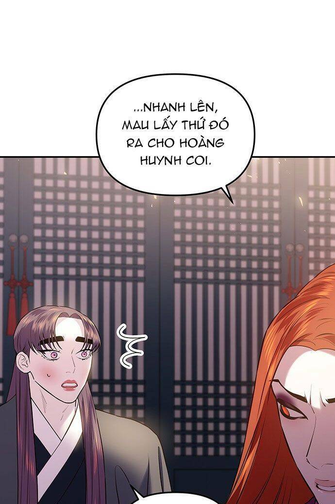 Vương Tử Huyền Bí Chapter 29 - Trang 2