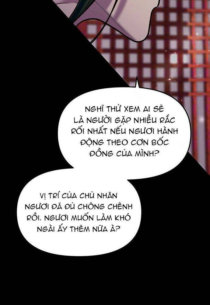 Vương Tử Huyền Bí Chapter 29 - Trang 2