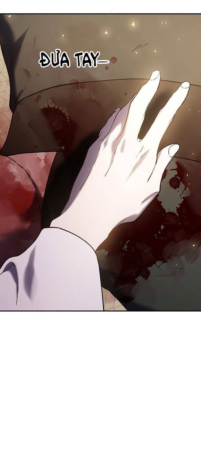 Vương Tử Huyền Bí Chapter 29 - Trang 2