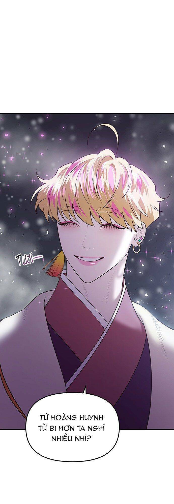 Vương Tử Huyền Bí Chapter 29 - Trang 2