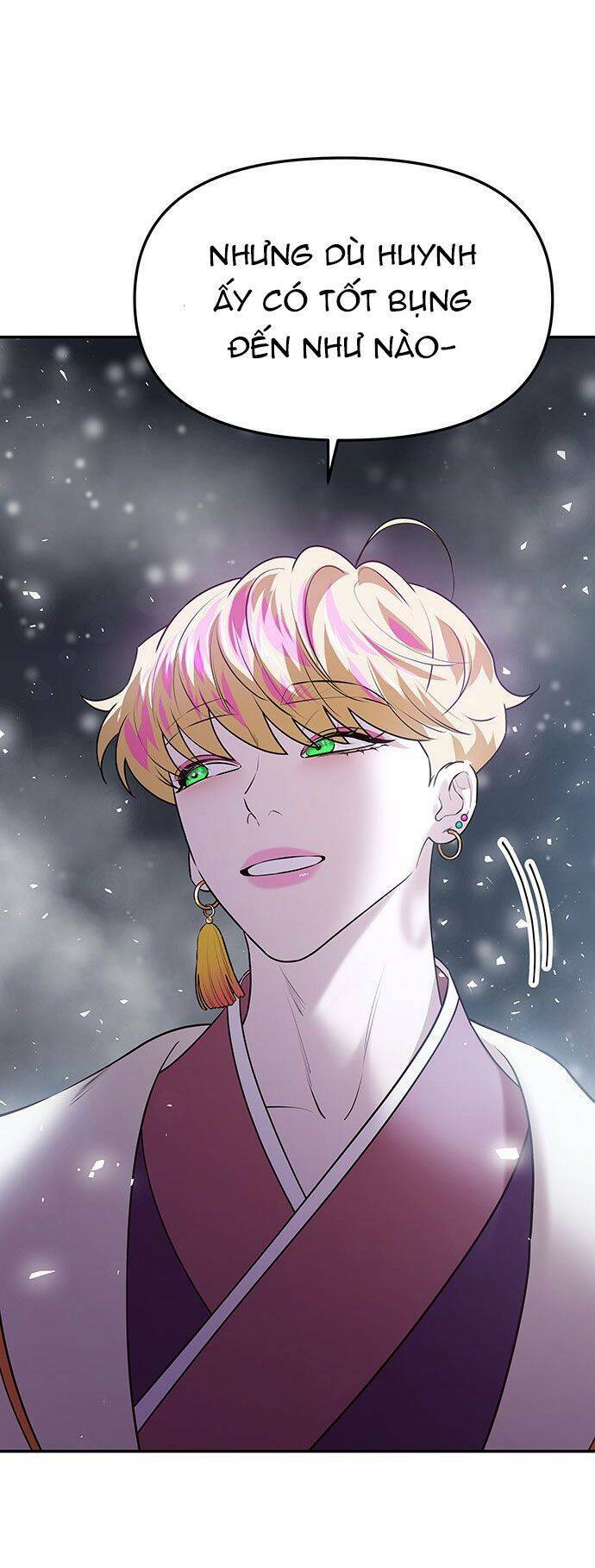 Vương Tử Huyền Bí Chapter 29 - Trang 2