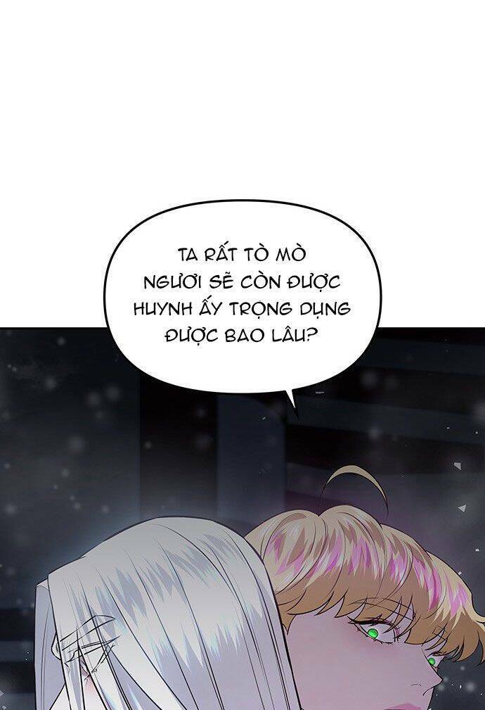 Vương Tử Huyền Bí Chapter 29 - Trang 2