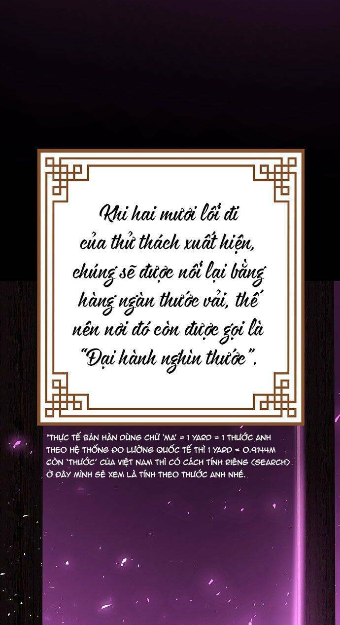 Vương Tử Huyền Bí Chapter 29 - Trang 2