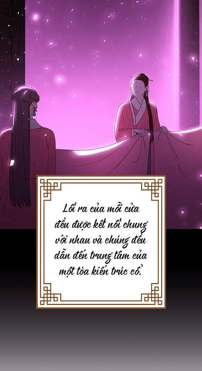 Vương Tử Huyền Bí Chapter 29 - Trang 2