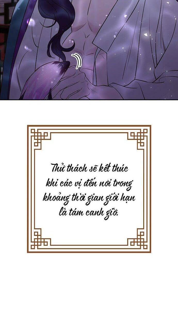 Vương Tử Huyền Bí Chapter 29 - Trang 2