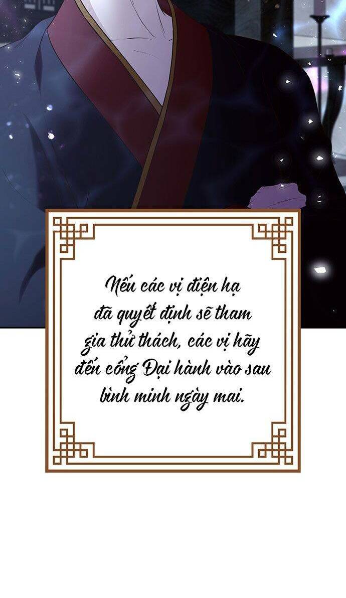 Vương Tử Huyền Bí Chapter 29 - Trang 2