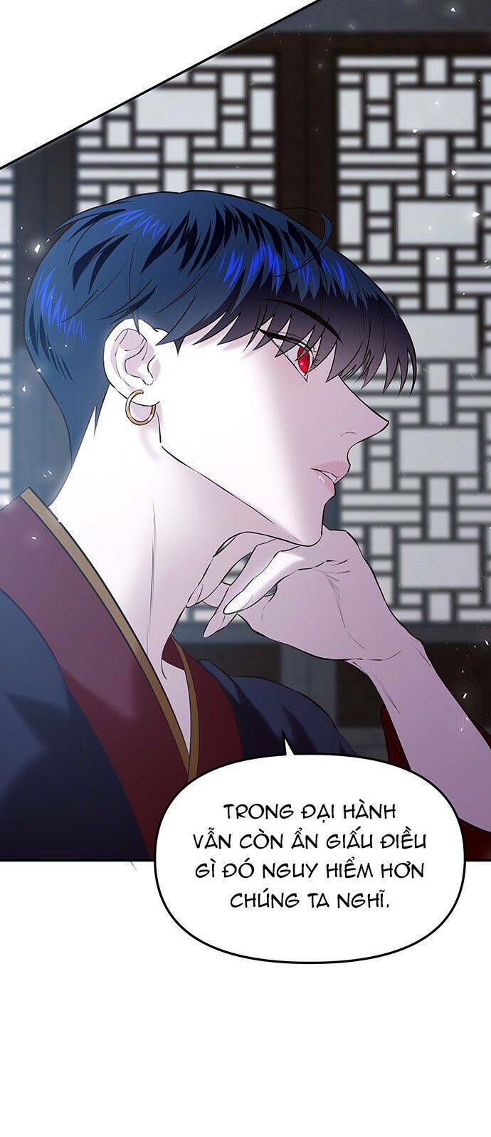 Vương Tử Huyền Bí Chapter 29 - Trang 2