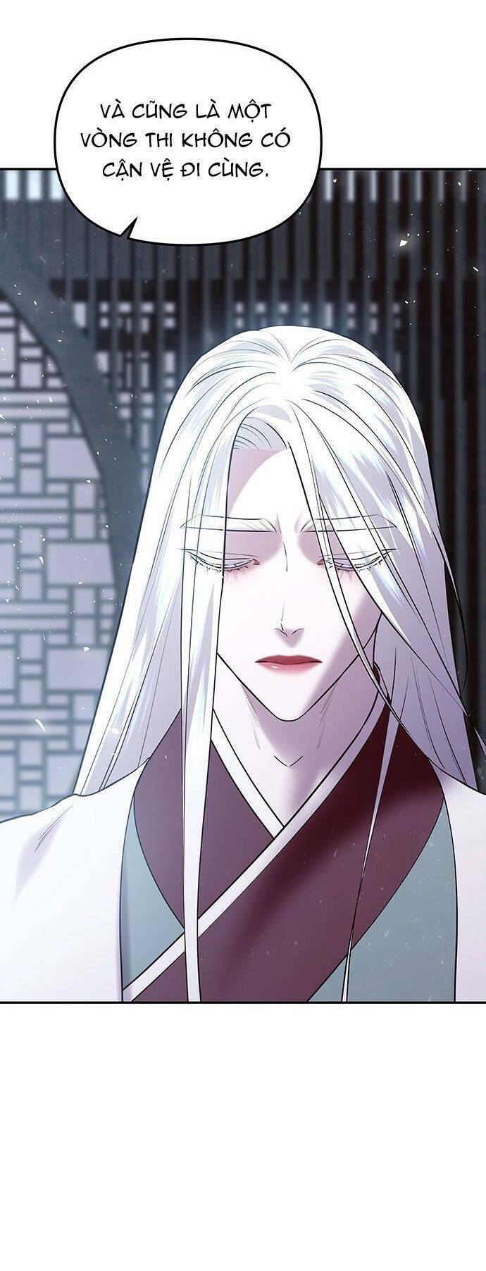 Vương Tử Huyền Bí Chapter 29 - Trang 2