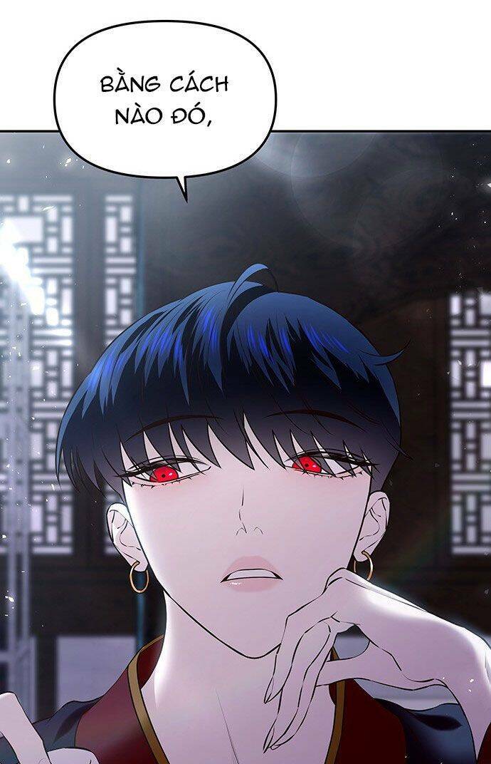 Vương Tử Huyền Bí Chapter 29 - Trang 2