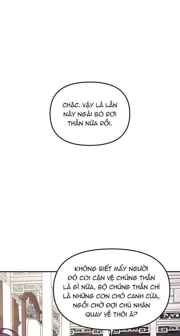 Vương Tử Huyền Bí Chapter 29 - Trang 2