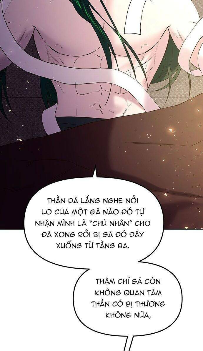 Vương Tử Huyền Bí Chapter 29 - Trang 2