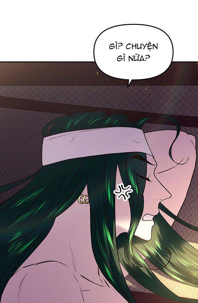 Vương Tử Huyền Bí Chapter 29 - Trang 2