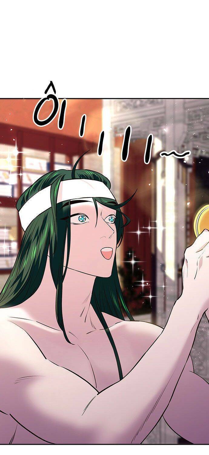 Vương Tử Huyền Bí Chapter 29 - Trang 2