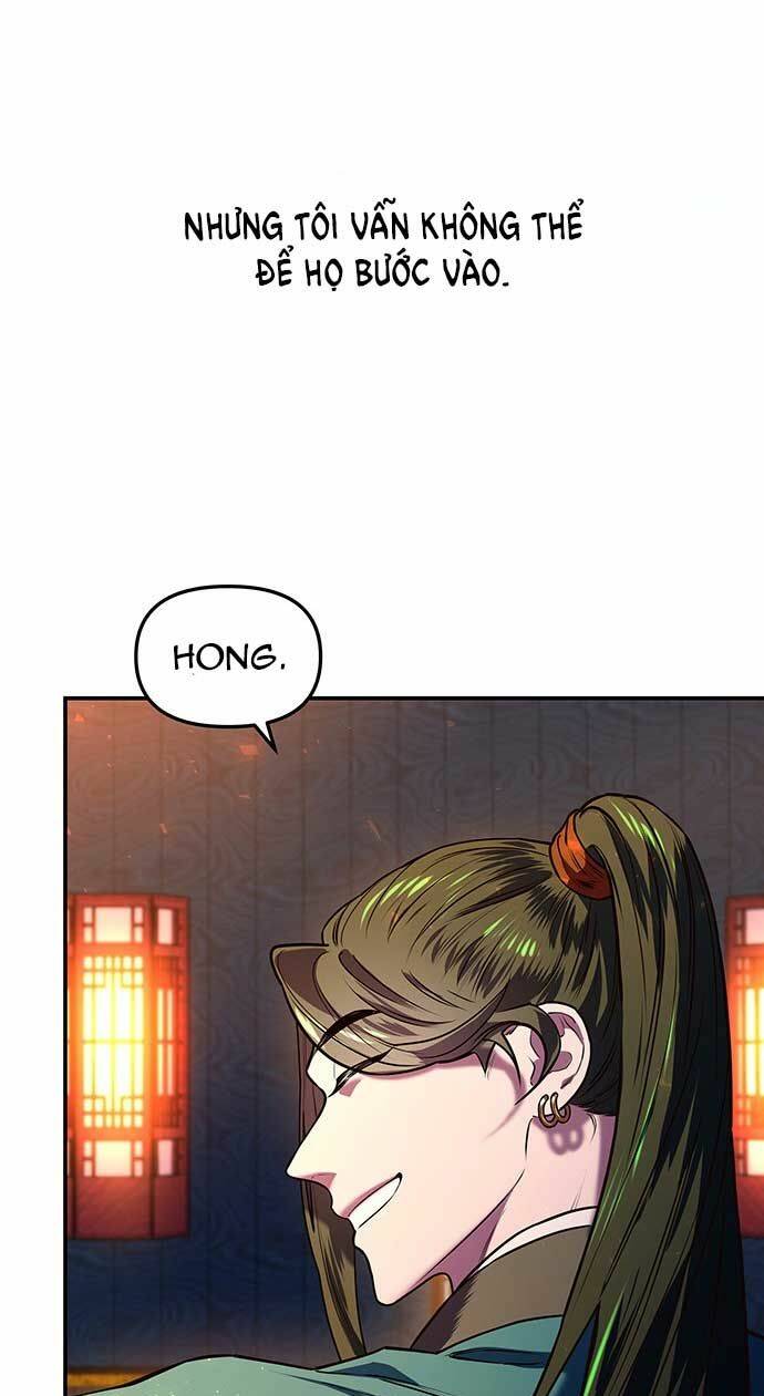 Vương Tử Huyền Bí Chapter 3 - Trang 2