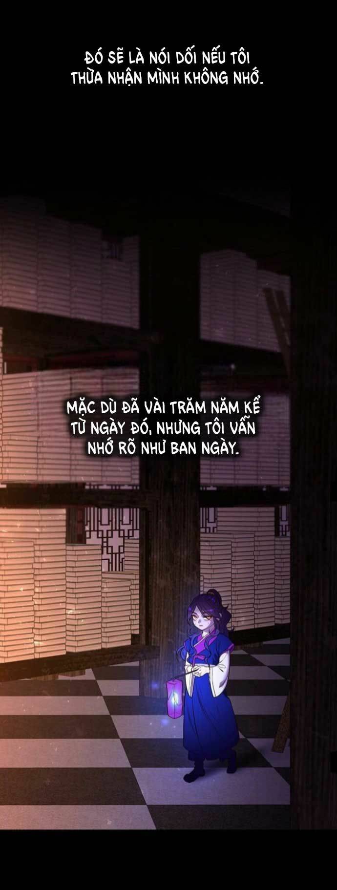 Vương Tử Huyền Bí Chapter 3 - Trang 2