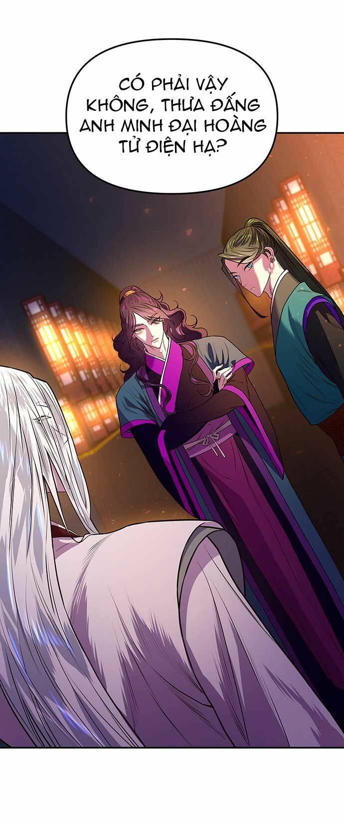 Vương Tử Huyền Bí Chapter 3 - Trang 2