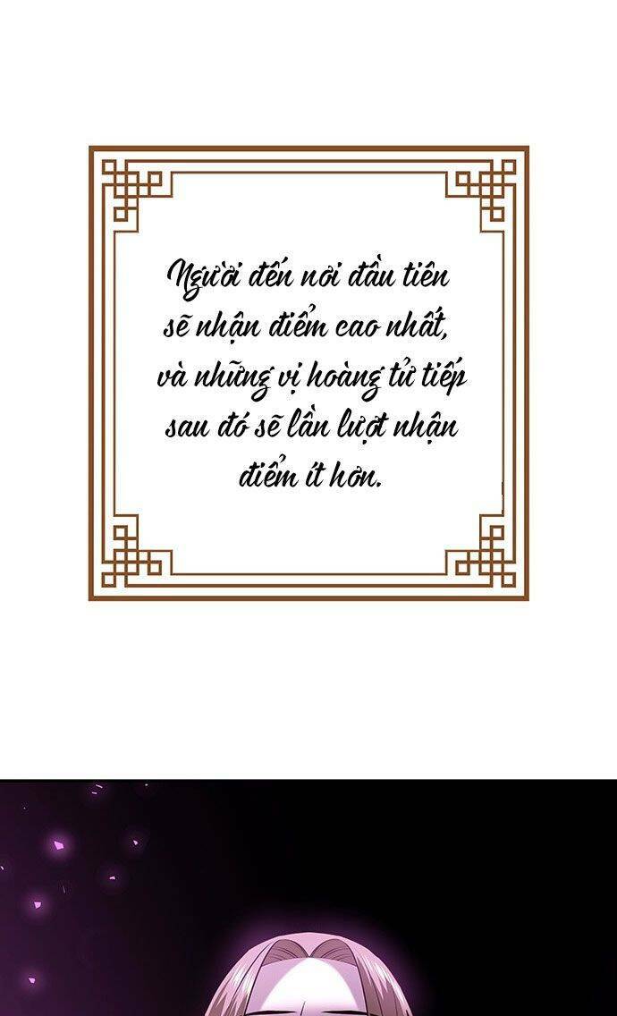 Vương Tử Huyền Bí Chapter 30 - Trang 2