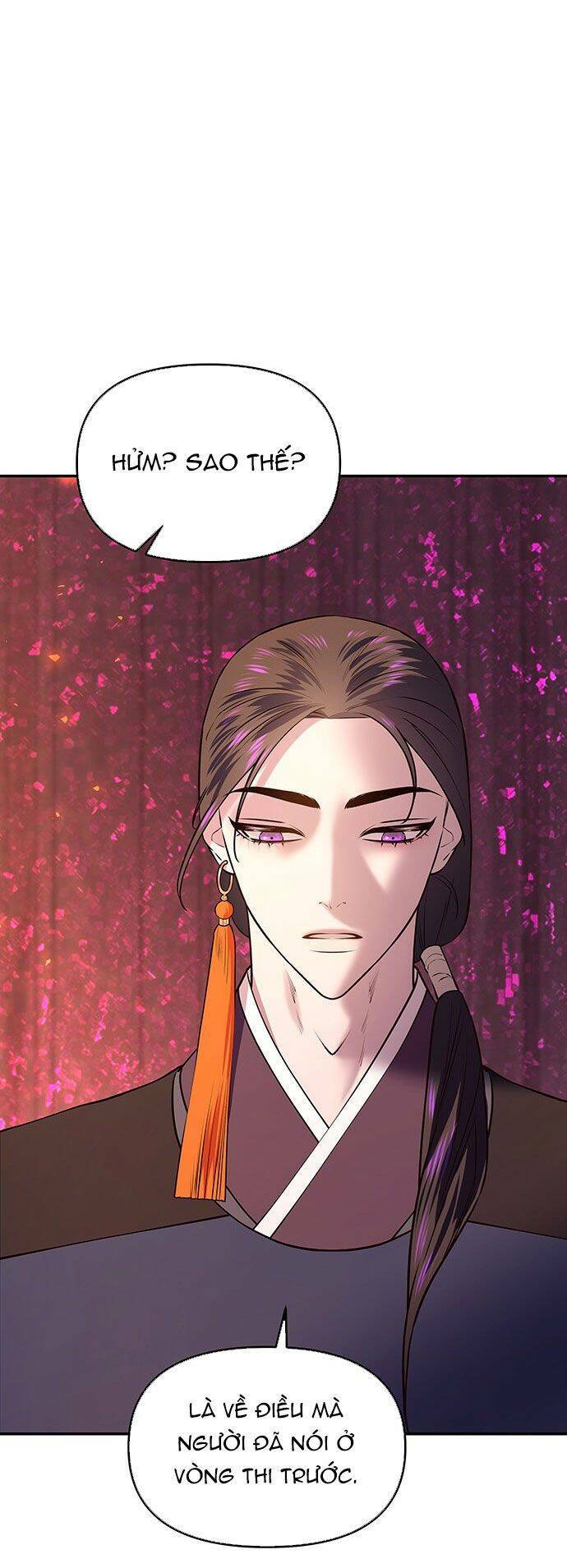 Vương Tử Huyền Bí Chapter 30 - Trang 2