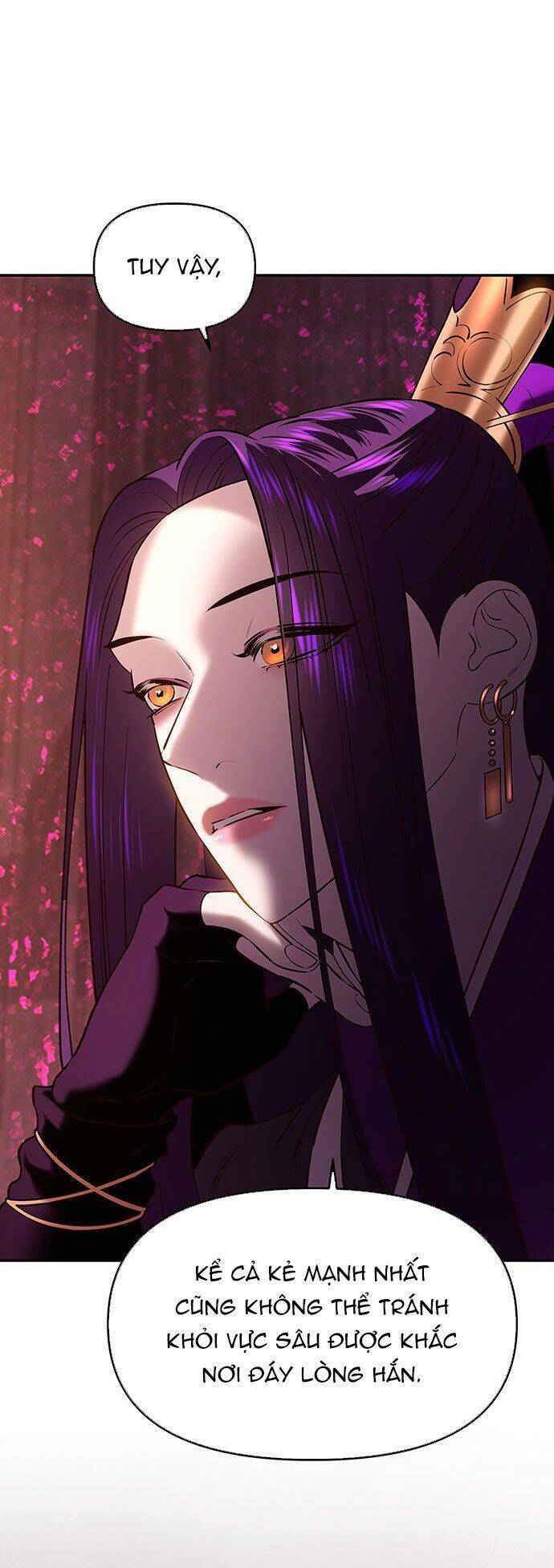 Vương Tử Huyền Bí Chapter 30 - Trang 2