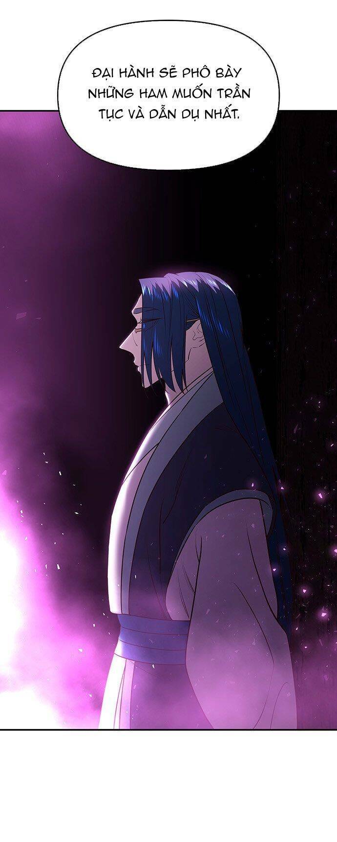 Vương Tử Huyền Bí Chapter 30 - Trang 2