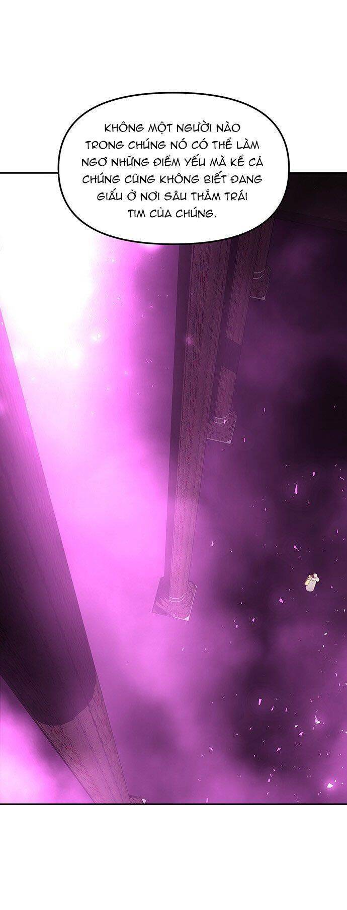 Vương Tử Huyền Bí Chapter 30 - Trang 2