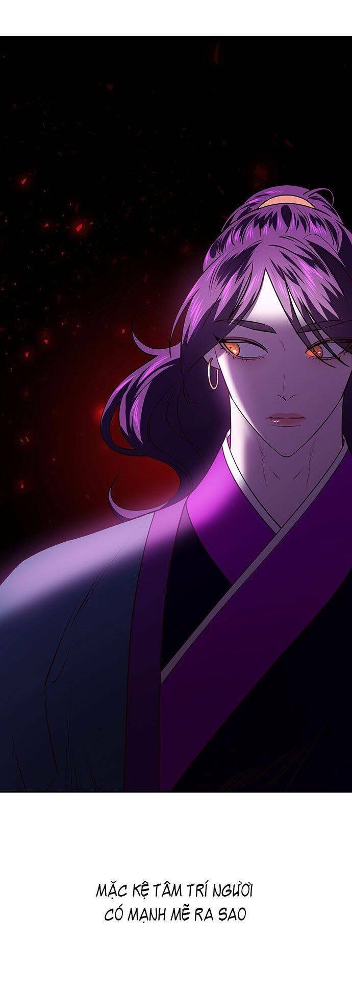 Vương Tử Huyền Bí Chapter 30 - Trang 2