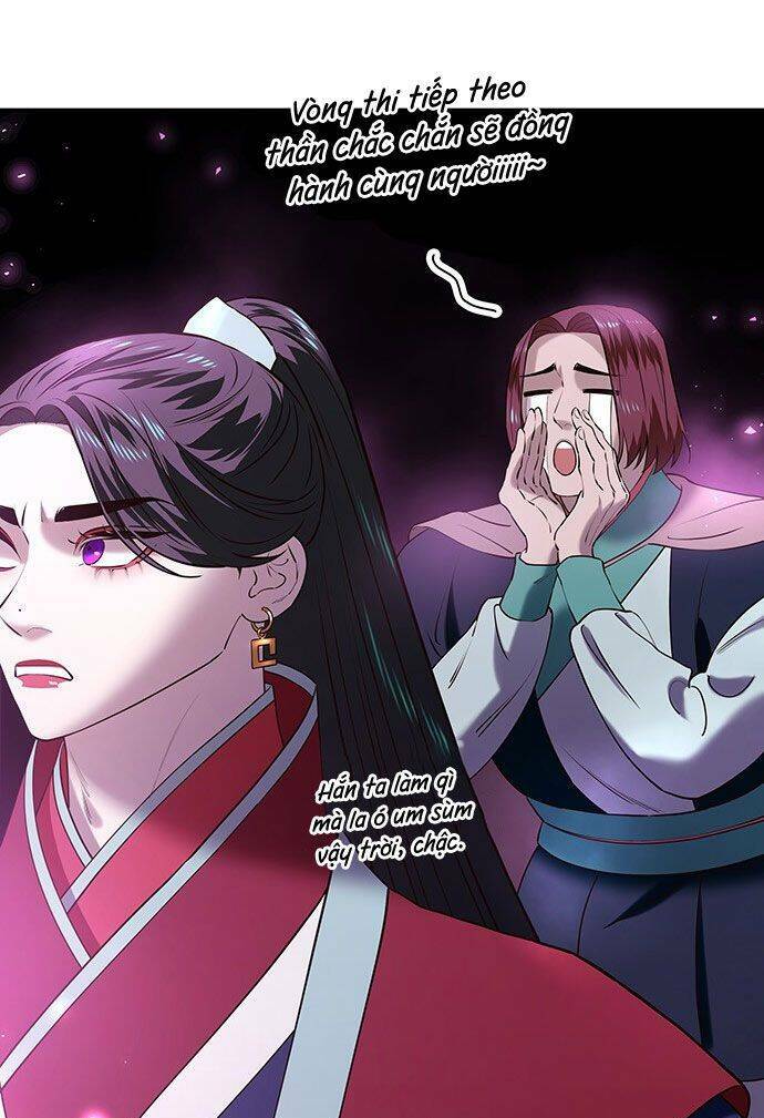 Vương Tử Huyền Bí Chapter 30 - Trang 2