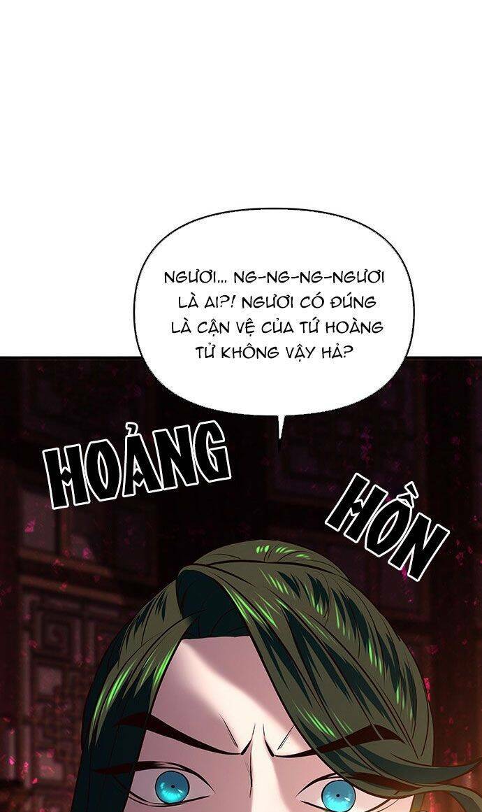 Vương Tử Huyền Bí Chapter 30 - Trang 2