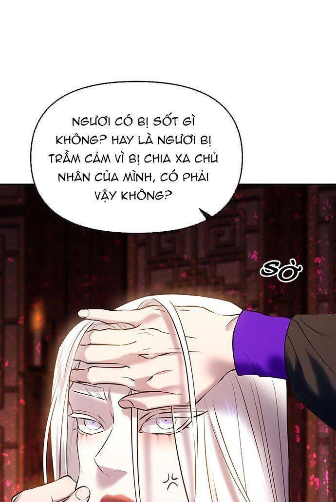 Vương Tử Huyền Bí Chapter 30 - Trang 2