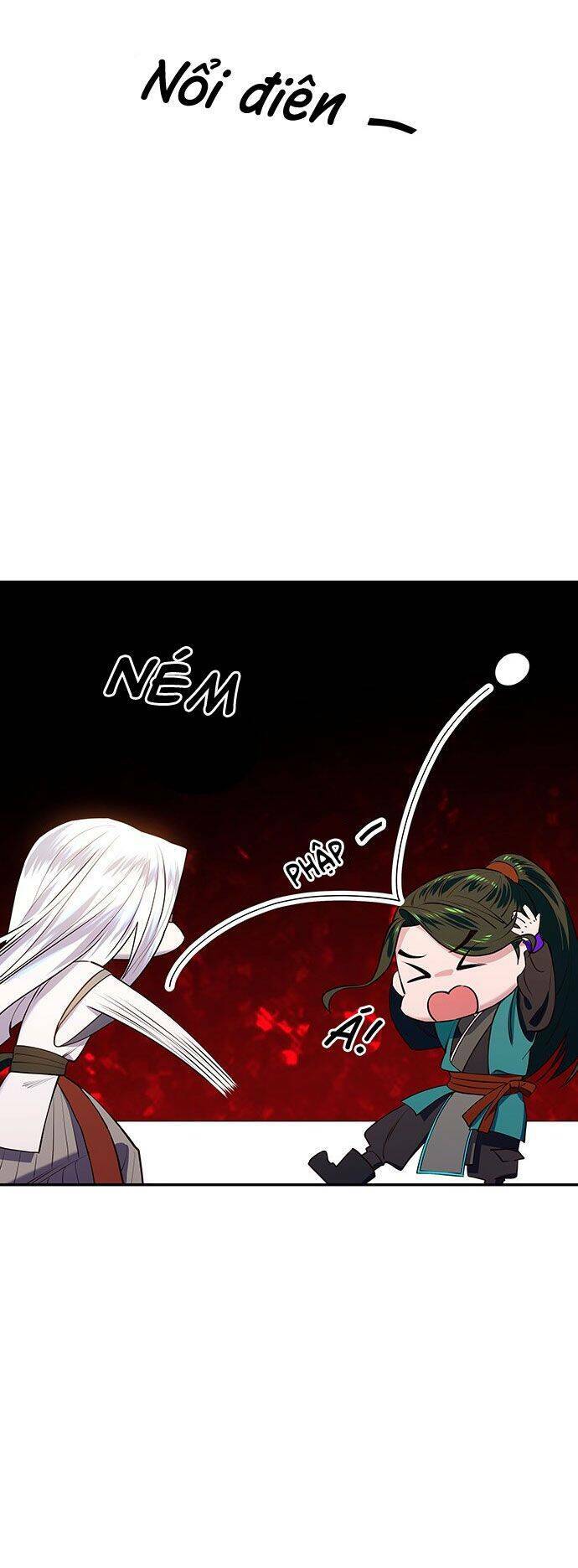 Vương Tử Huyền Bí Chapter 30 - Trang 2