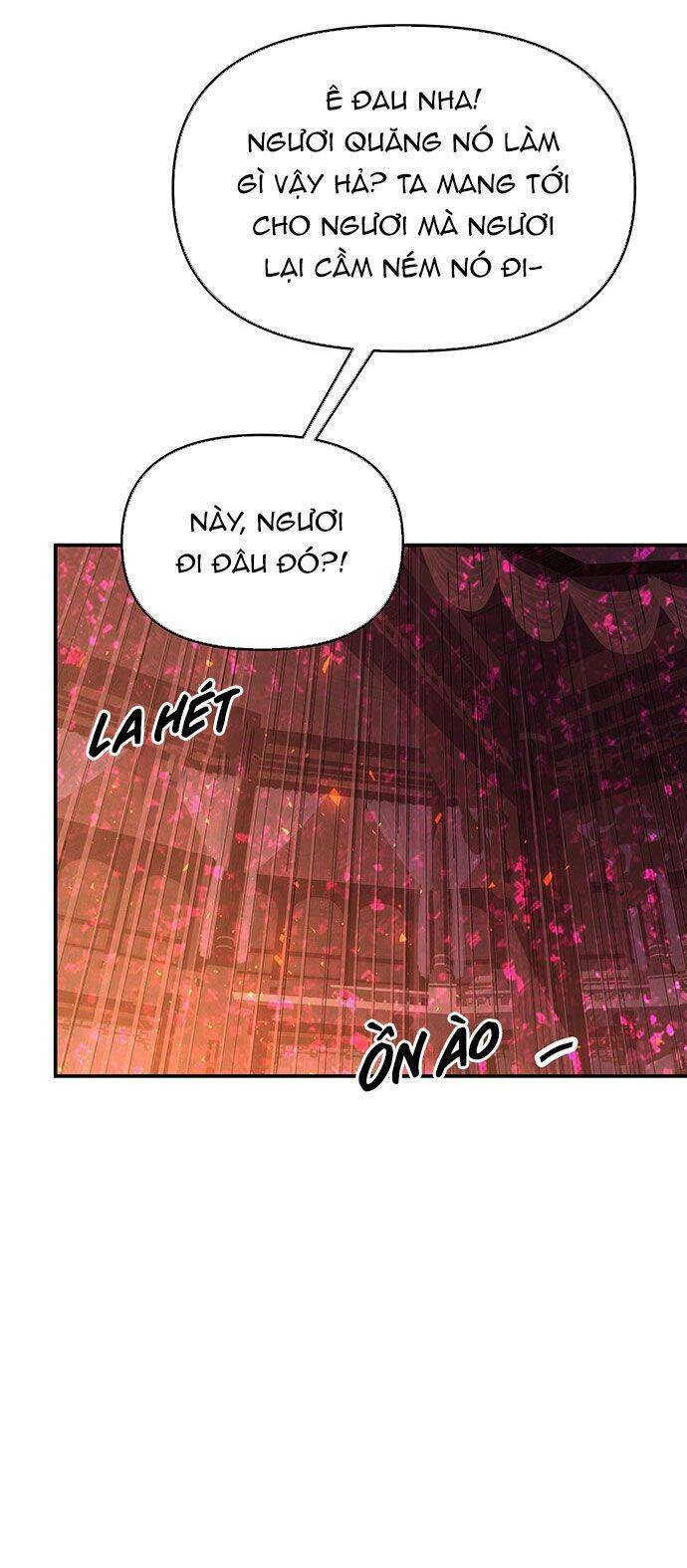 Vương Tử Huyền Bí Chapter 30 - Trang 2