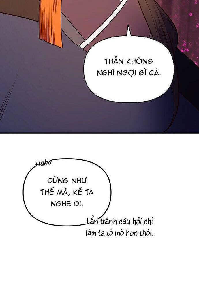 Vương Tử Huyền Bí Chapter 30 - Trang 2