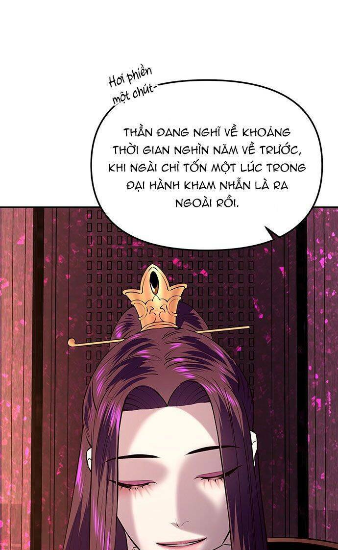 Vương Tử Huyền Bí Chapter 30 - Trang 2