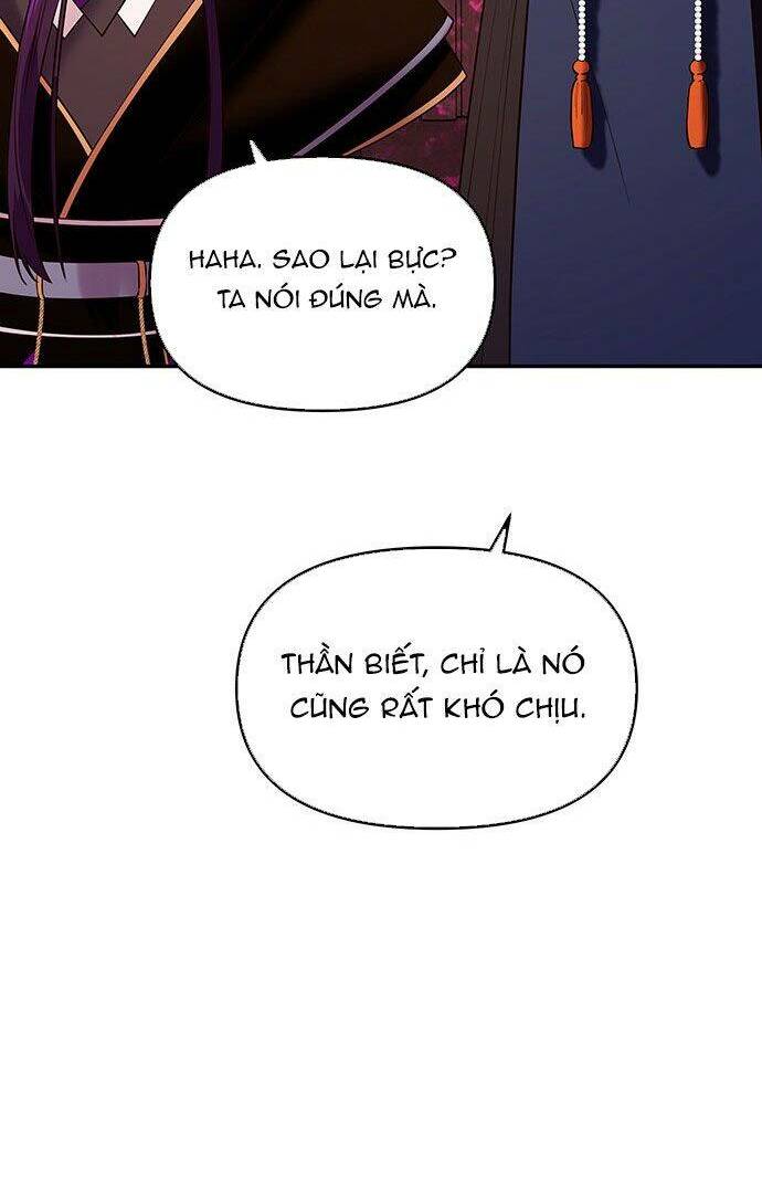 Vương Tử Huyền Bí Chapter 30 - Trang 2