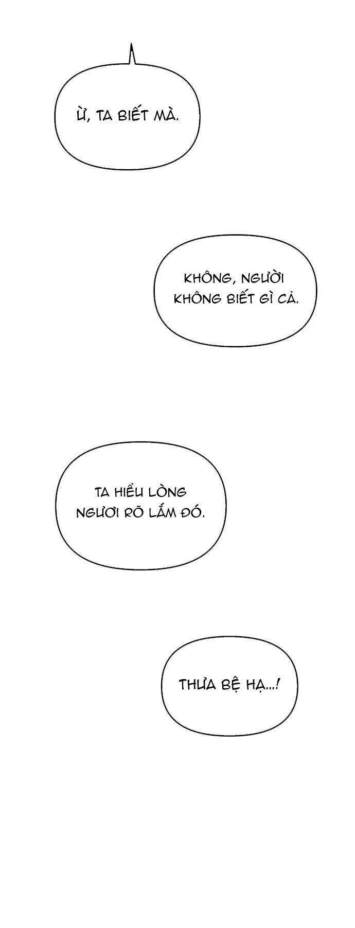 Vương Tử Huyền Bí Chapter 30 - Trang 2