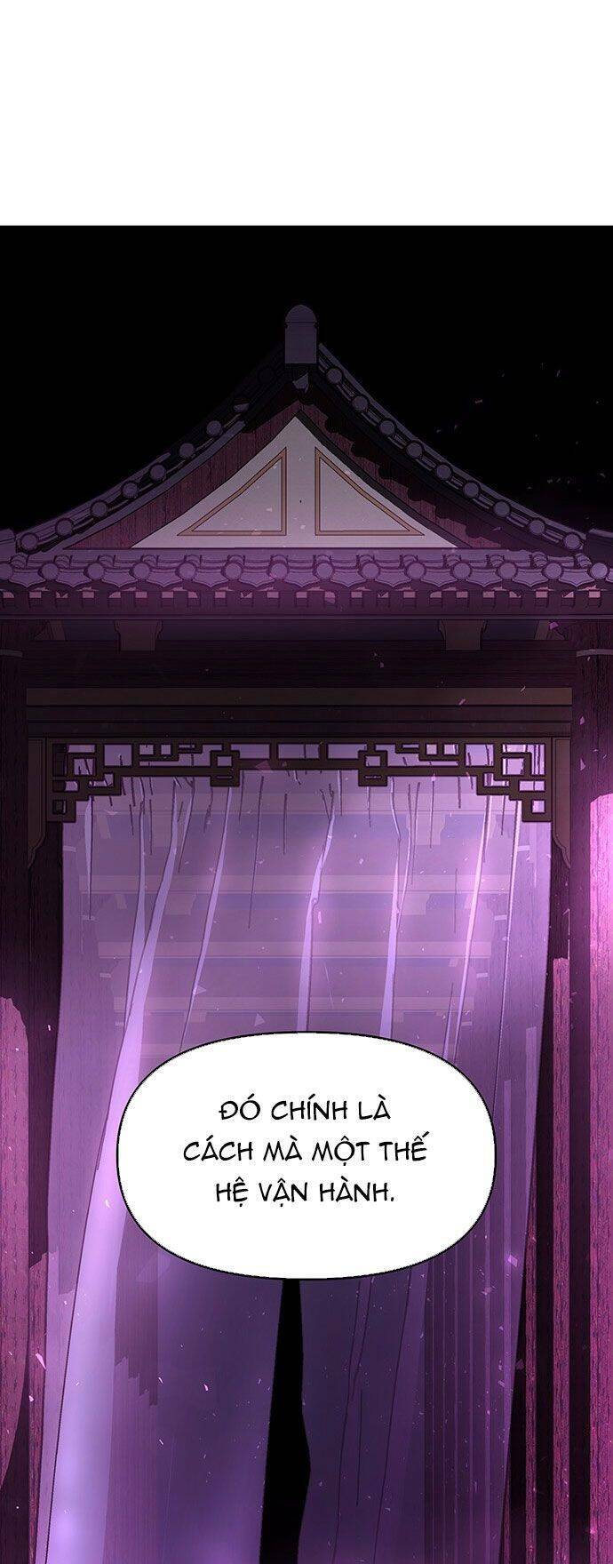 Vương Tử Huyền Bí Chapter 30 - Trang 2