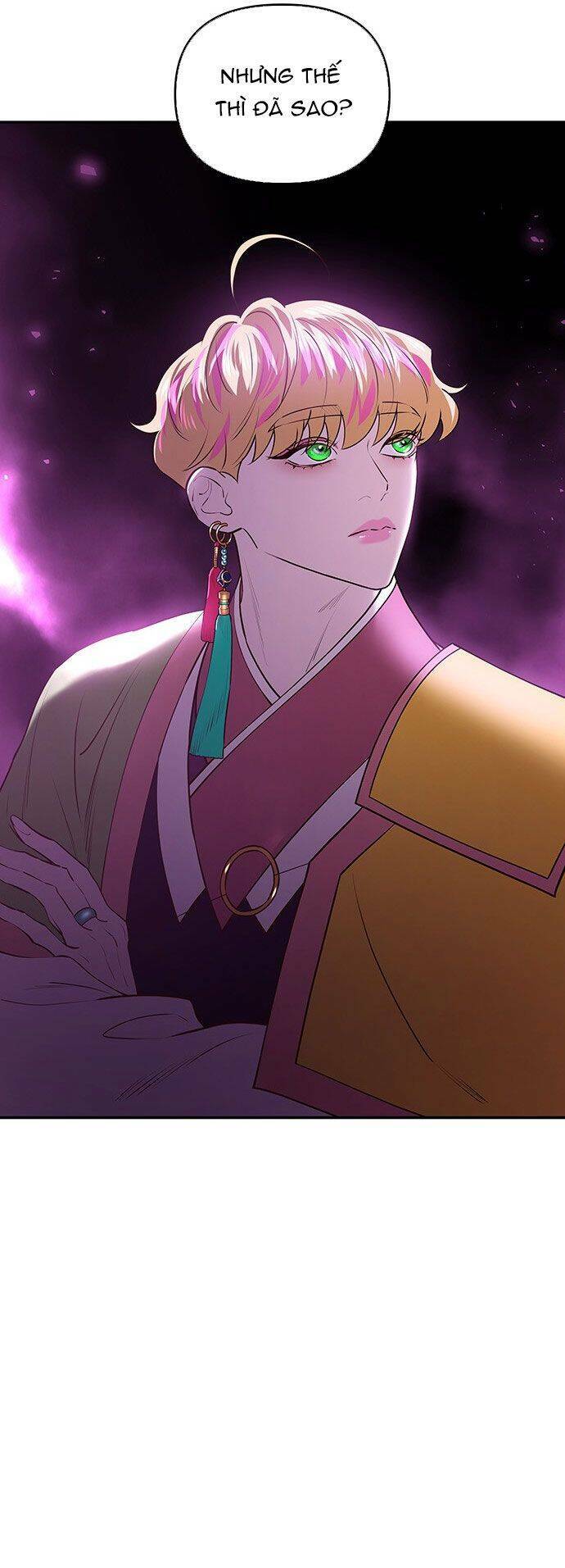 Vương Tử Huyền Bí Chapter 30 - Trang 2