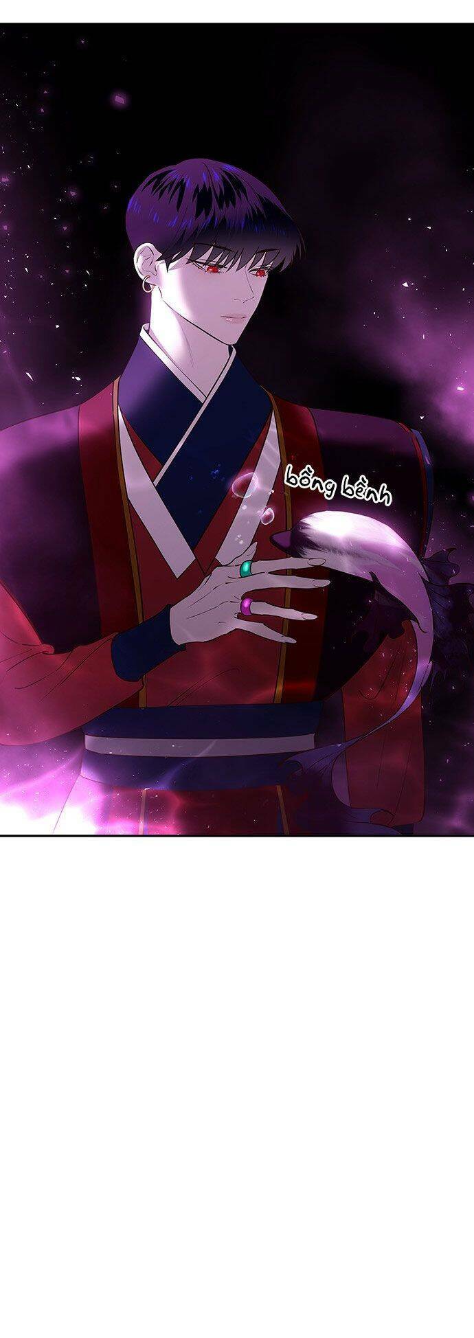 Vương Tử Huyền Bí Chapter 30 - Trang 2