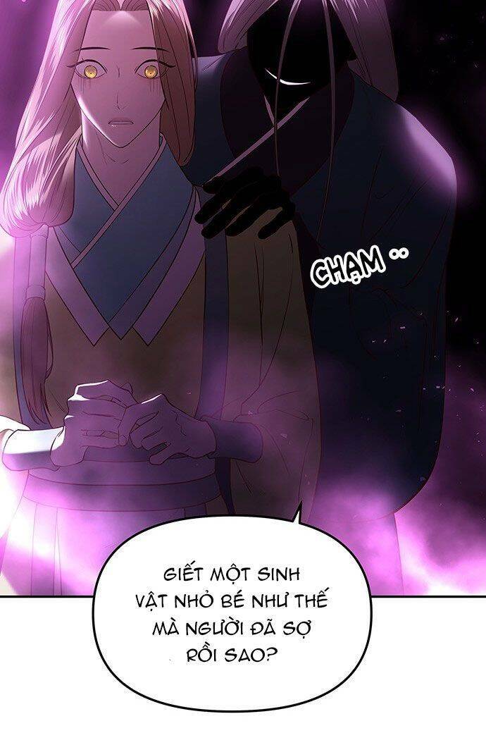 Vương Tử Huyền Bí Chapter 31 - Trang 2