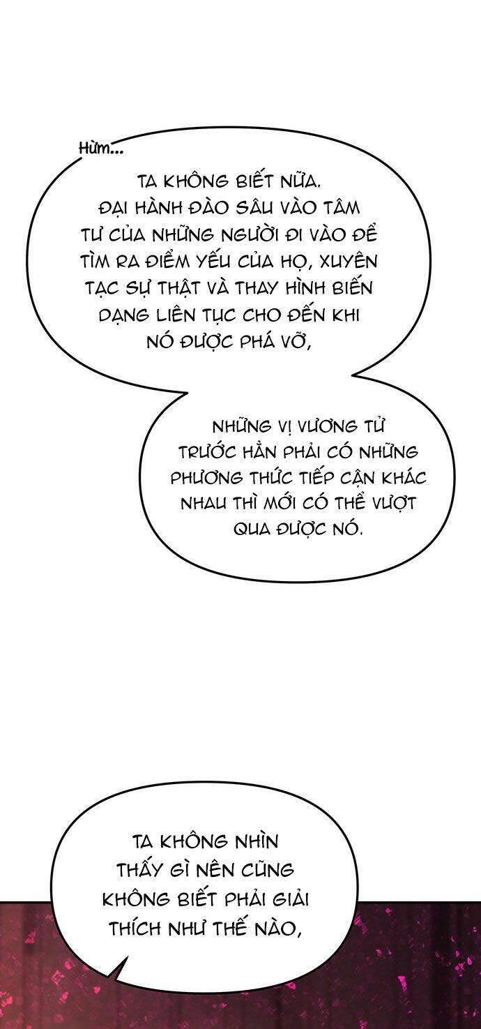 Vương Tử Huyền Bí Chapter 31 - Trang 2