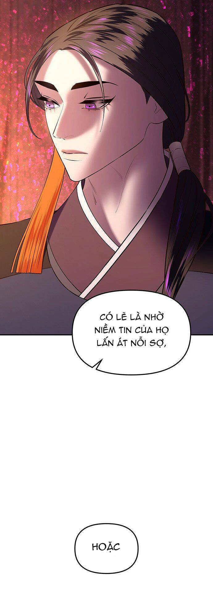 Vương Tử Huyền Bí Chapter 31 - Trang 2