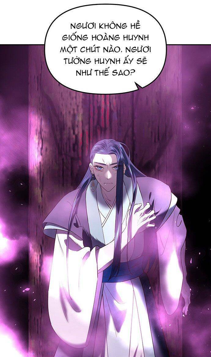 Vương Tử Huyền Bí Chapter 31 - Trang 2