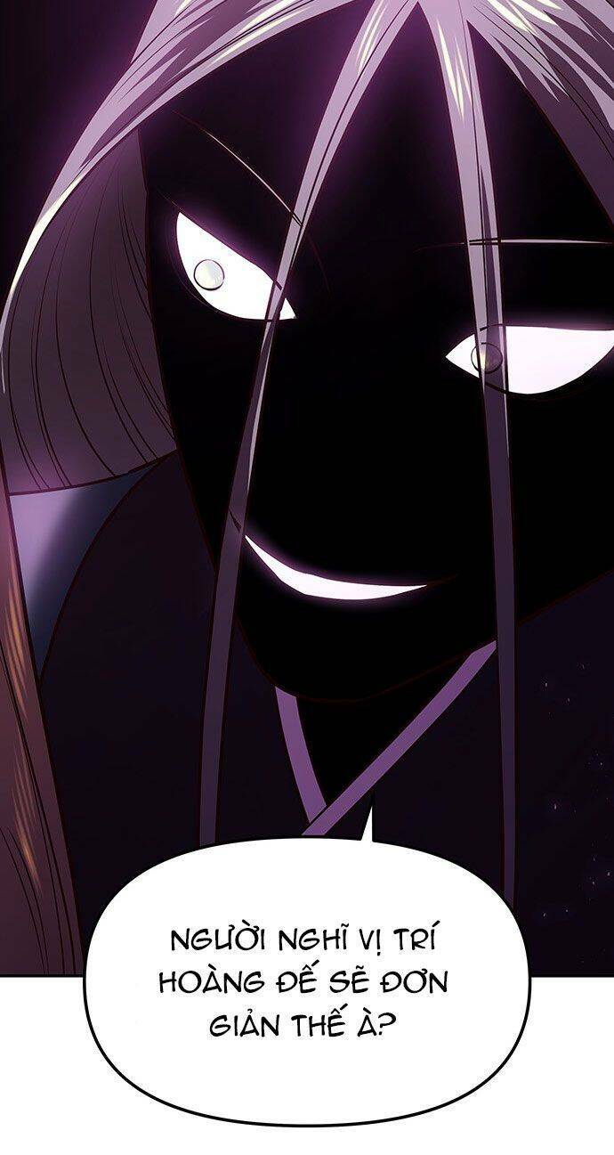 Vương Tử Huyền Bí Chapter 31 - Trang 2